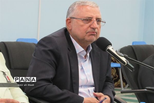 جلسه شورای سیاستگذاری مهدویت استان مازندران
