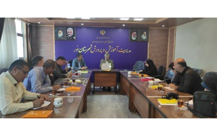 ضرورت توجه به استعداد و علاقه دانش‌آموزان در انتخاب رشته تحصیلی