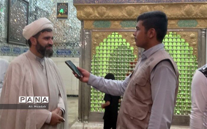 کاشمر دومین شهرستان وقفی در استان خراسان‌رضوی است