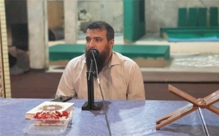 دادمان درگذشت تهیه‌کننده گروه «هنر مقدّس» را تسلیت گفت