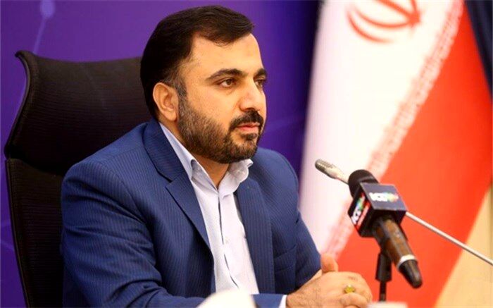 دولت سیزدهم به دنبال بهره‌گیری حداکثری از فضای مجازی است