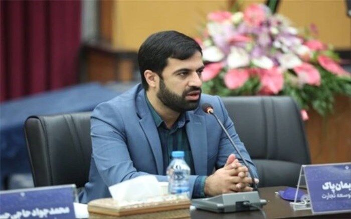 دیگر کسی کالاهای ایرانی را برگشت نمی‌زند