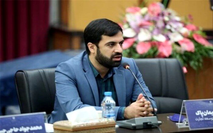 دیگر کسی کالاهای ایرانی را برگشت نمی‌زند