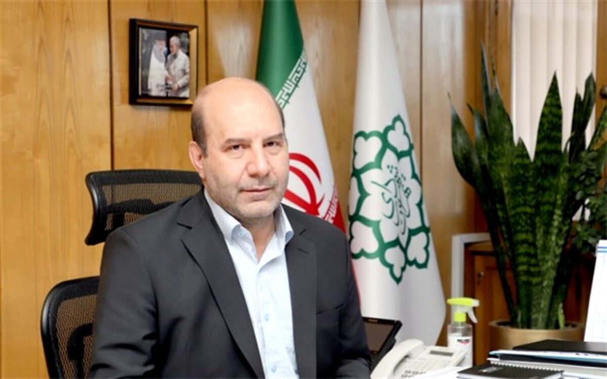 پیش‌بینی صدور ۶ هزار پروانه ساخت در تهران تا پایان سال