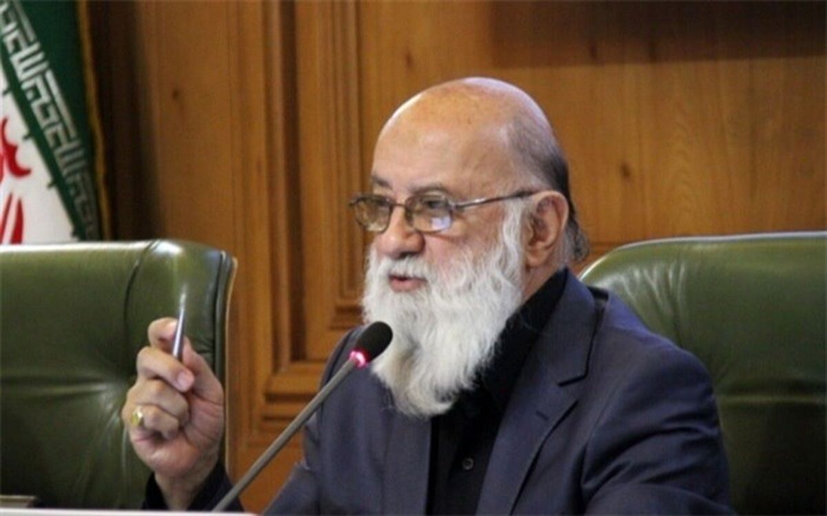 بوستان‌ها نباید به فروشگاه تبدیل شوند