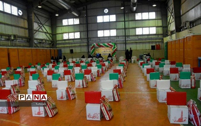 نشر فرهنگ خیر‌خواهانه ‌یکی از وظایف اصلی نظام تعلیم و تربیت است