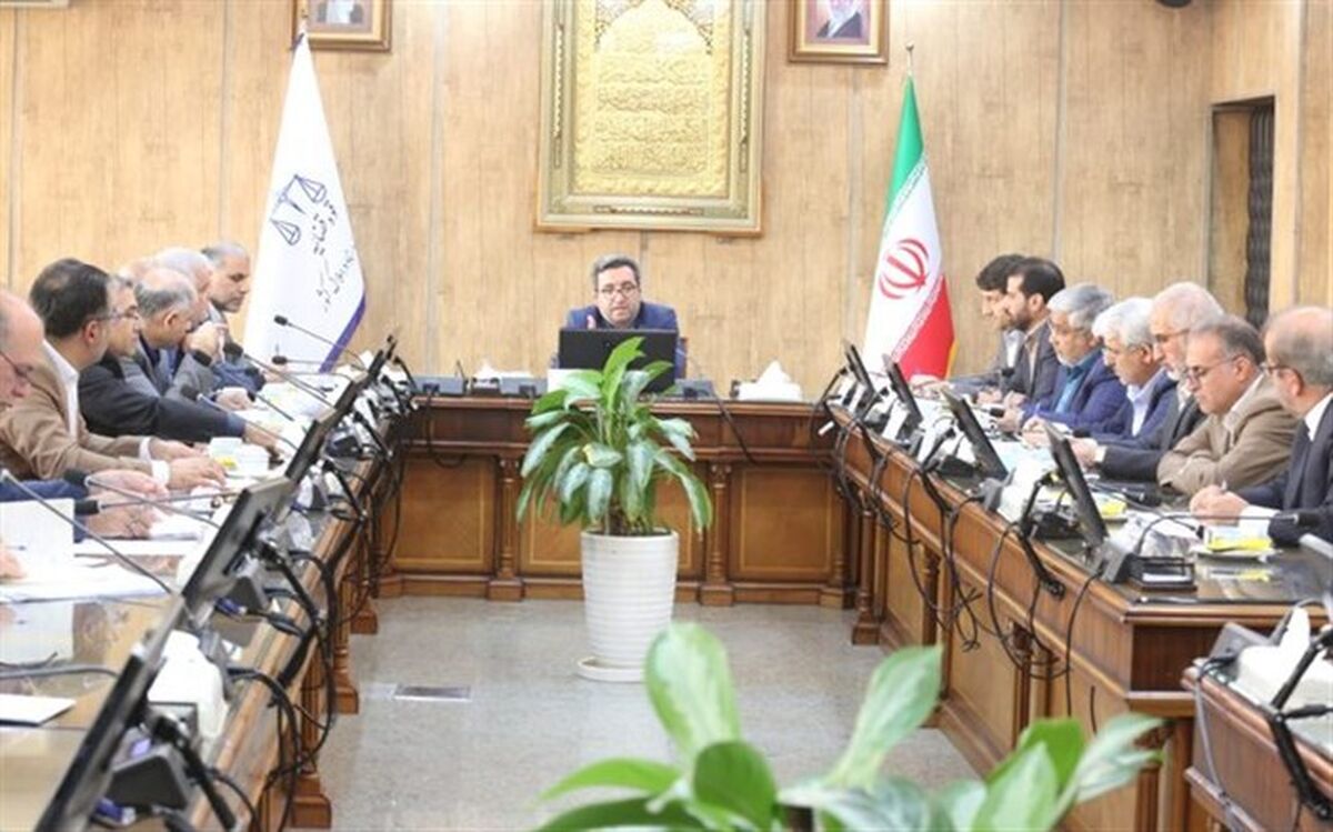 قرارگاه ملی حدنگاری تشکیل شد
