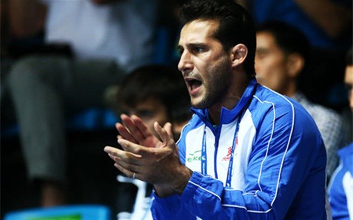 میراسماعیلی: کنار جودو ایران می‌مانم