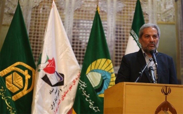 همایش سراسری لاله‌های سفید برگزار شد