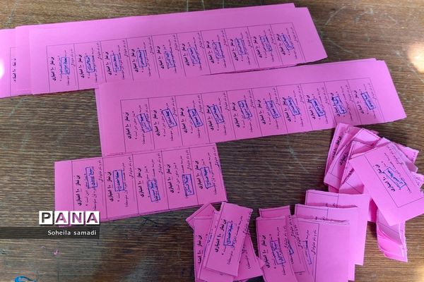 برگزاری کارگاه آموزشی در دبیرستان عصمت صفادشت