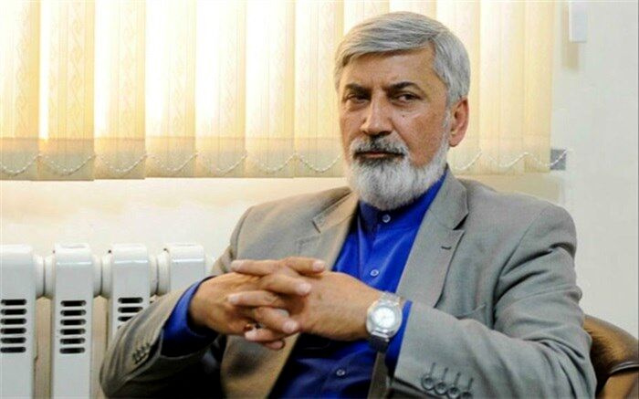 هدف از حوادث اخیر این است که جامعه‌سازی اسلامی تحقق پیدا نکند
