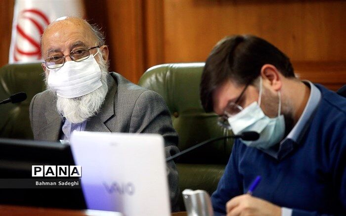 واکنش  چمران به تغییرات در شهرداری تهران