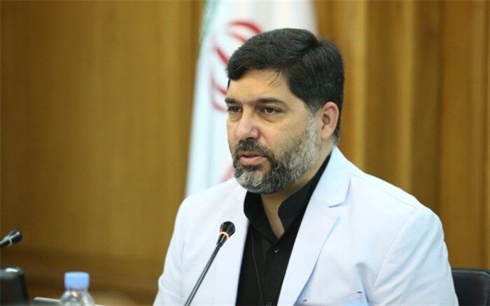 همکاری خوب سازمان آتش‌نشانی با سایر نیروها برای برقراری امنیت شهر تهران