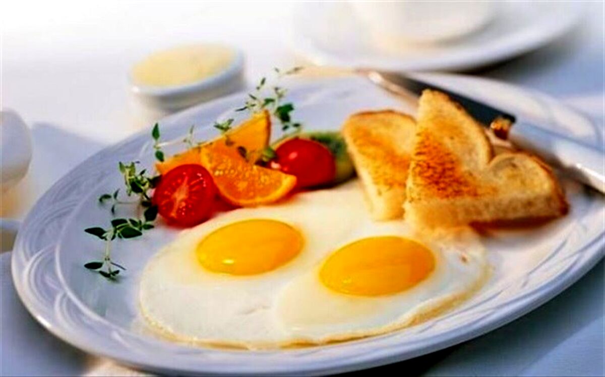 عوارض بی‌اشتهایی صبحگاهی در دانش‌آموزان