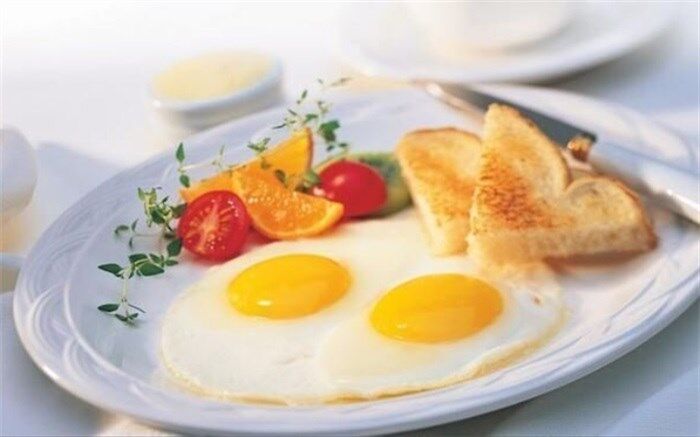 عوارض بی‌اشتهایی صبحگاهی در دانش‌آموزان