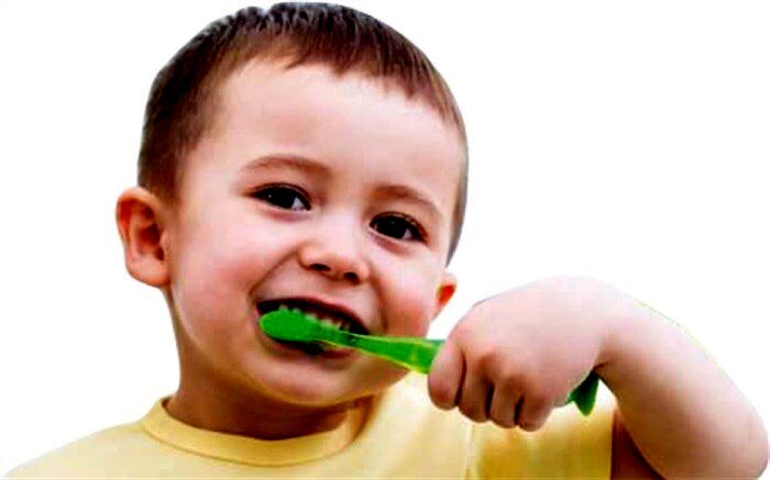 روش‌های جلوگیری از پوسیدگی دندان در کودکان