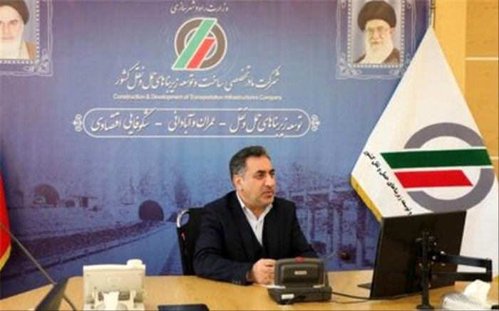 پروژه چهارخطه شدن کریدور جاده‌ای شمال - جنوب به اتمام رسید