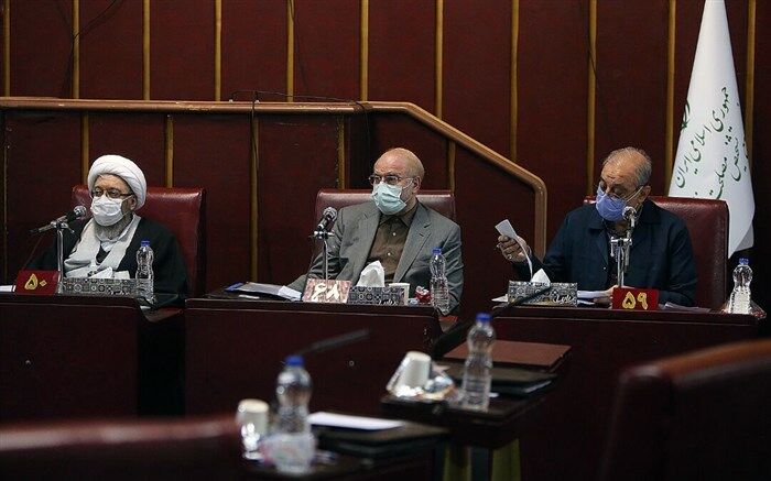 آغاز دوره نهم فعالیت مجمع تشخیص مصلحت نظام از ۱۲ مهر‌