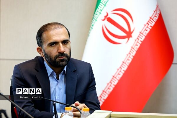 نشست خبری هشتمین دوره جشنواره روستاها و عشایر دوستدار کتاب