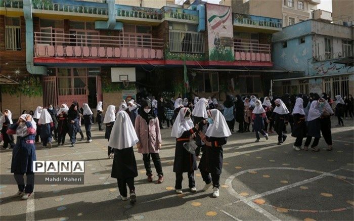 مهمترین نکات و توصیه‌های بهداشتی برای حفظ سلامتی دانش‌آموزان