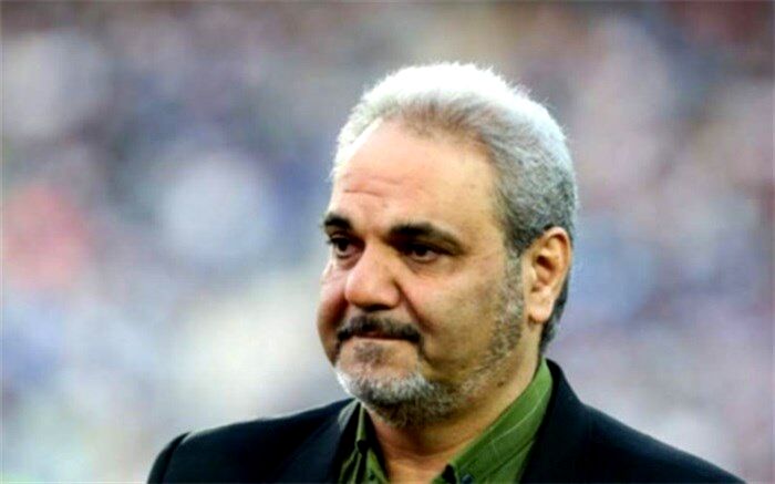 آخرین وضعیت گزارشگر معروف مشخص شد