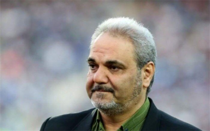 آخرین وضعیت گزارشگر معروف مشخص شد