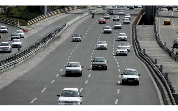 افزایش ۵۰ درصدی تردد در مبادی ورودی و خروجی استان اردبیل