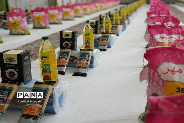 طرح دوازدهم در قالب احسان ماندگار در کاشمر