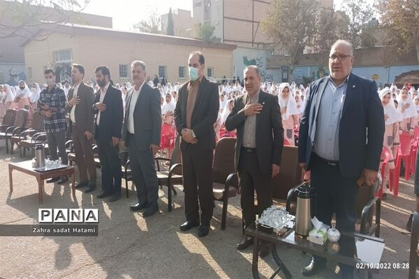 زنگ سلامت در پاکدشت به صدا در‌آمد