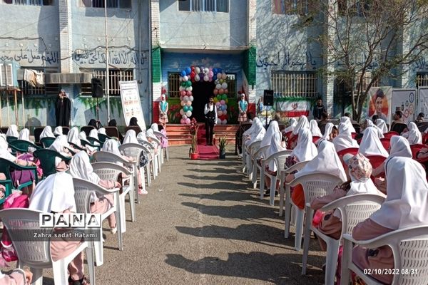 زنگ سلامت در پاکدشت به صدا در‌آمد