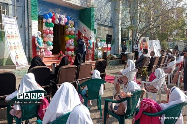 زنگ سلامت در پاکدشت به صدا در‌آمد