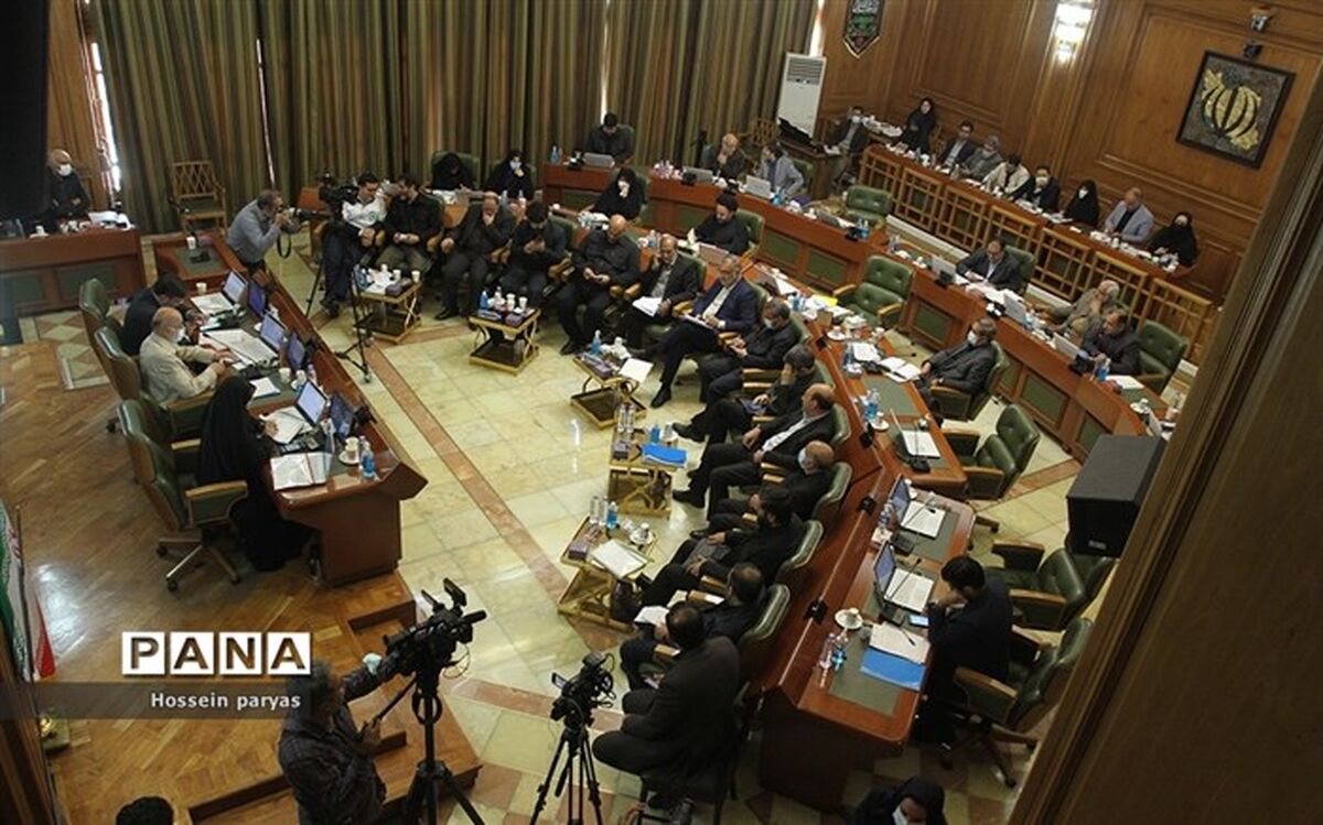 تامین ۶۰ درصدی منابع با شهر فروشی در برخی نقاط توسط دوره قبلی مدیریت شهری