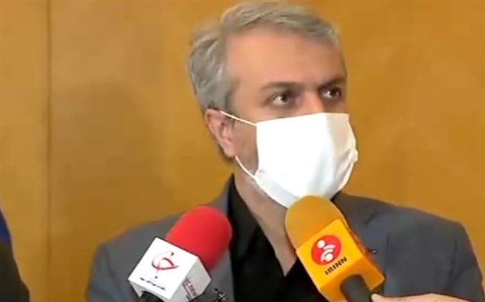 وزیر صمت: ۱.۵ درصد قیمت خودروهای تولیدی برای نوسازی وسایل نقلیه فرسوده اختصاص می‌یابد