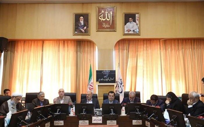 هماهنگی با دادستانی کل کشور برای آزادی سریع‌تر دانش‌آموزان و دانشجویانی  دستگیر شده در اغتشاشات