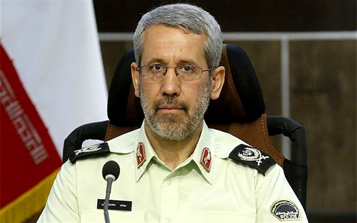 تمهیدات پلیس پیشگیری همزمان با بازگشایی مدارس