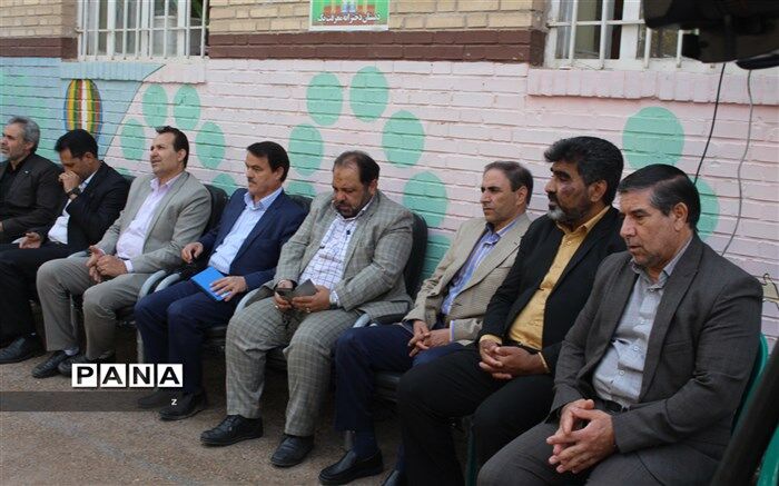 جشن عاطفه‌ها نمایش شکوه همدوستی است