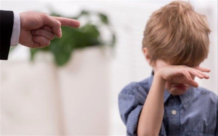 تنبیه بدنی کودکان و عواقب آن؛ چگونه می‌توان فرزند را بدون تنبیه فیزیکی تربیت و تنبیه کرد‌؟