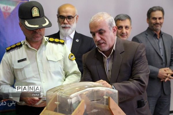 آیین نمادین استانی شور عاطفه‌ها در آذربایجان غربی