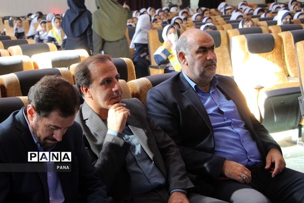 آیین نمادین استانی شور عاطفه‌ها در آذربایجان غربی