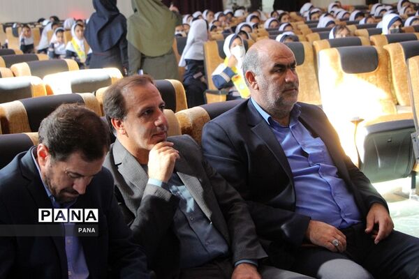 آیین نمادین استانی شور عاطفه‌ها در آذربایجان غربی