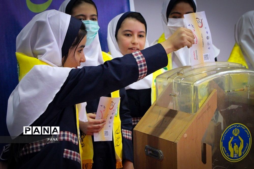 آیین نمادین استانی شور عاطفه‌ها در آذربایجان غربی