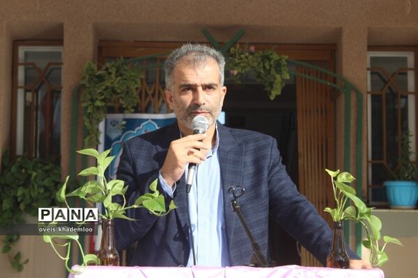 شور عاطفه‌ها در شهرستان گلوگاه