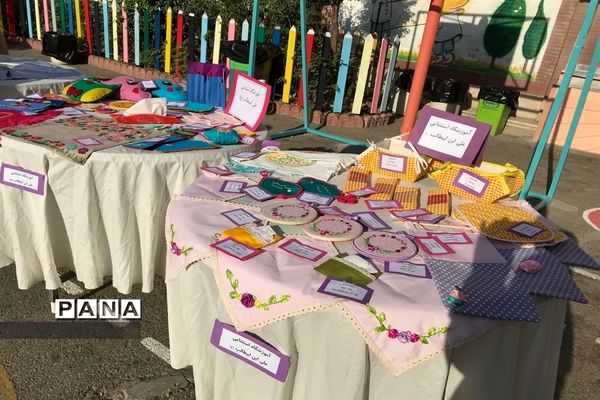 اجرای جشن باشکوه شور عاطفه‌ها در منطقه ورامین