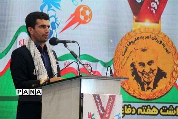 اجرای جشن باشکوه شور عاطفه‌ها در منطقه ورامین