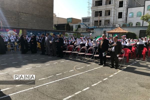 اجرای جشن باشکوه شور عاطفه‌ها در منطقه ورامین