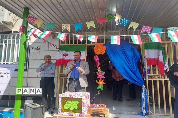 جشن عاطفه‌ها در شهرستان جویبار