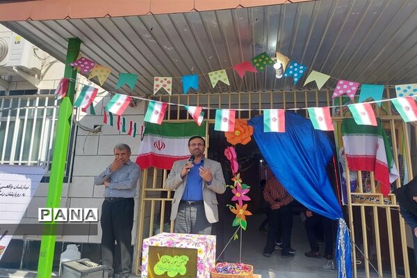 جشن عاطفه‌ها در شهرستان جویبار
