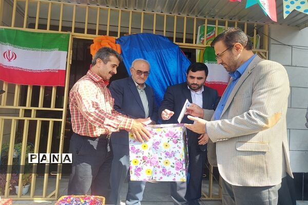 جشن عاطفه‌ها در شهرستان جویبار
