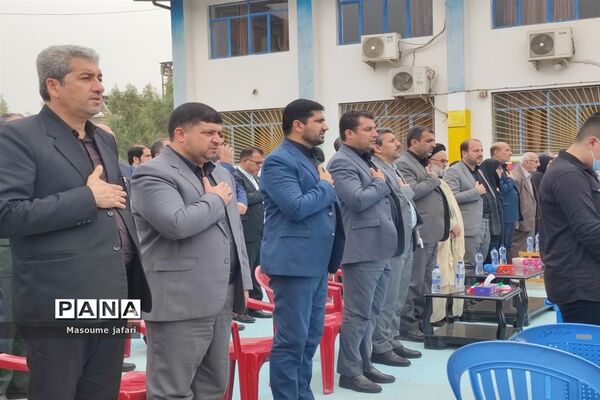 زنگ بازگشایی مدارس در گلستان
