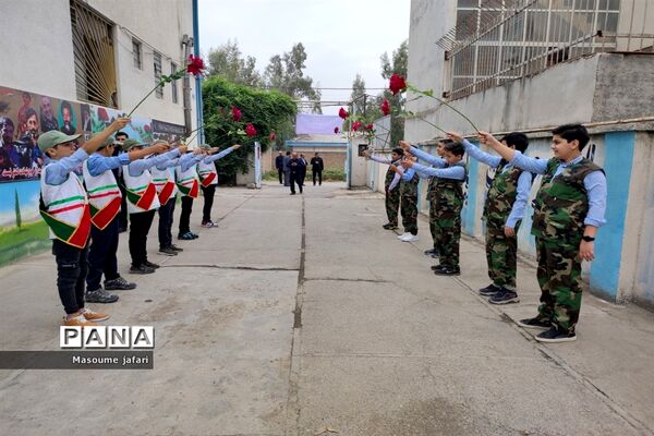 زنگ بازگشایی مدارس در گلستان
